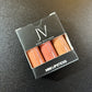 Trio mini matte lipstick