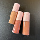 Trio mini matte lipstick