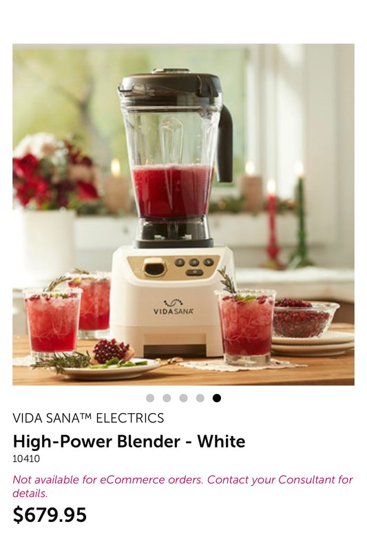 PH Blender