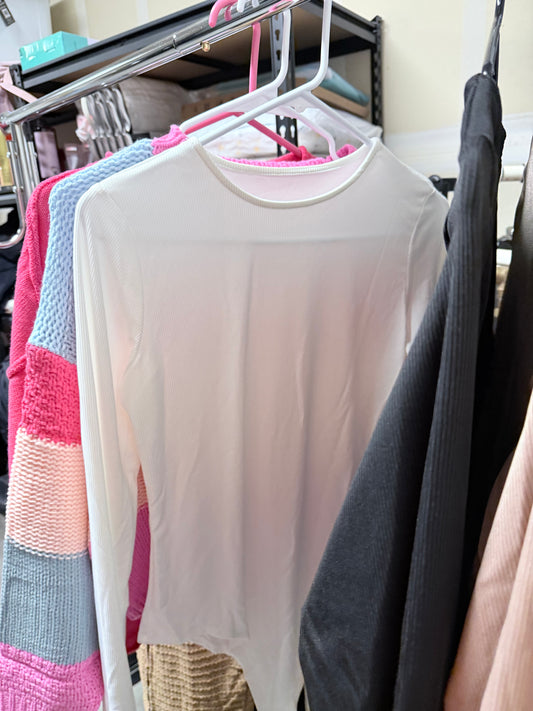 Ropa mediana